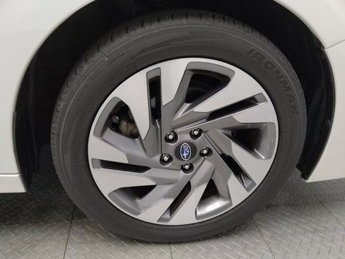 Used 2024 Subaru Legacy Limited AWD/4WD image 31