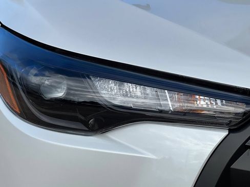 New 2026 Toyota Corolla Cross LE FWD image 30