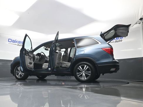 Used 2016 Honda Pilot EX-L image 63