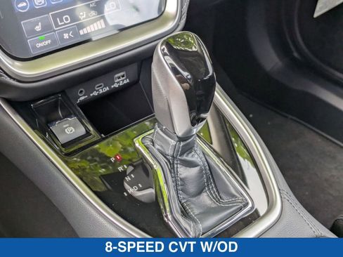 Certified 2025 Subaru Legacy Premium image 14