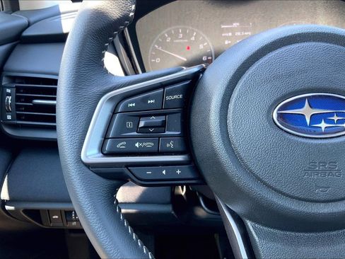 Certified 2025 Subaru Legacy Premium AWD/4WD image 25