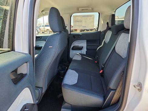 New 2026 Ford Maverick XLT w/ 4K Tow Package image 19