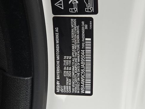 Used 2018 BMW 440i xDrive Coupe image 27