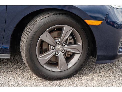 Used 2021 Honda Odyssey EX image 28