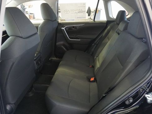 New 2025 Toyota RAV4 LE image 20