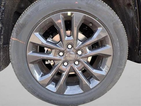 New 2026 Jeep Grand Cherokee Limited AWD/4WD image 7