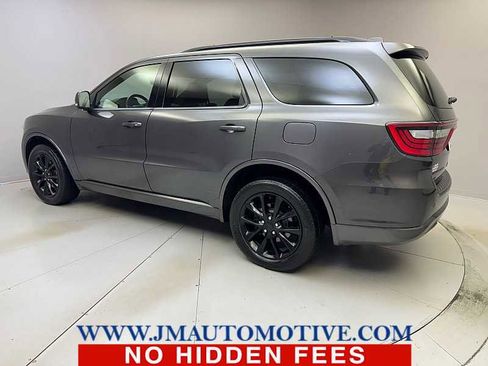 Used 2018 Dodge Durango GT w/ Premium Group image 3