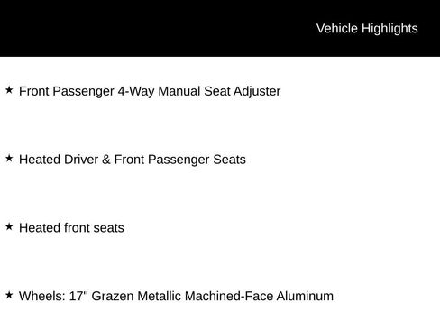 Used 2025 Chevrolet Equinox LT FWD image 6