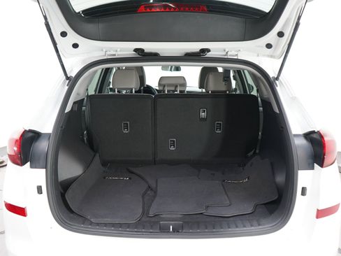 Used 2020 Hyundai Tucson SE AWD/4WD image 14