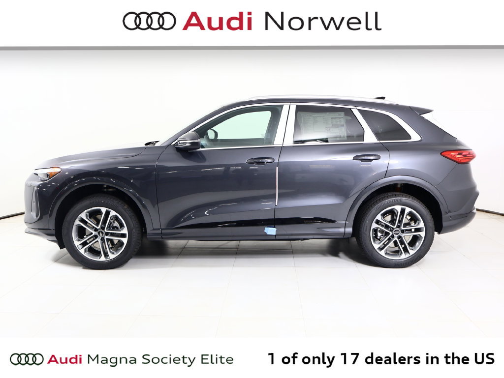 New 2026 Audi Q5 Premium AWD/4WD image 11