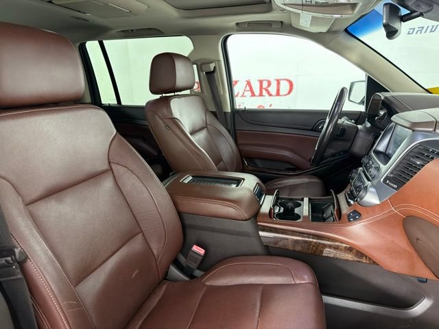 Used 2018 Chevrolet Suburban Premier AWD/4WD image 25