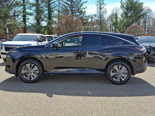 Certified 2025 Nissan Murano SL AWD/4WD image 5