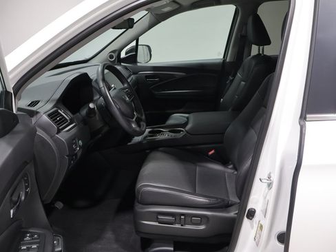 Used 2024 Honda Ridgeline RTL image 13
