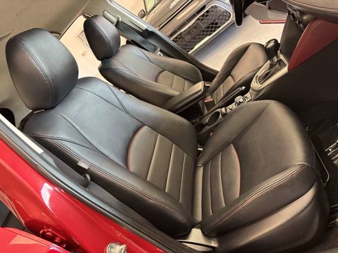 Used 2016 MAZDA CX-3 Touring image 21