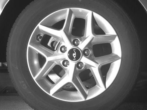 Used 2025 Kia Soul LX w/ LX Technology Package image 20