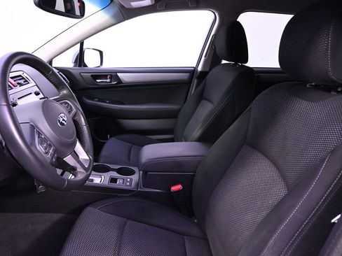 Used 2016 Subaru Outback 2.5i Premium AWD/4WD image 11