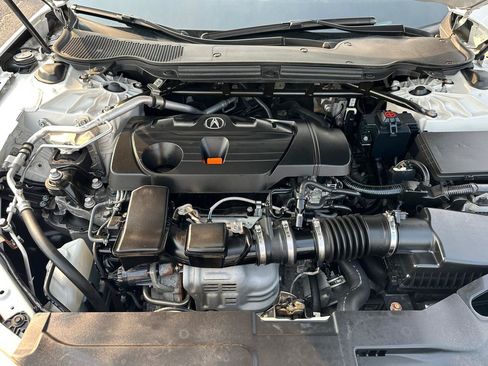 Used 2021 Acura TLX FWD image 25