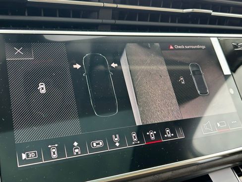 New 2026 Audi Q7 3.0T Premium Plus image 33