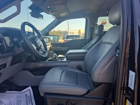 Certified 2025 Ford F150 Lightning Flash image 23