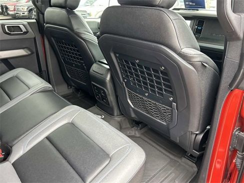 Certified 2023 Ford Bronco Black Diamond image 24