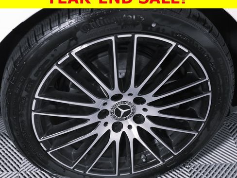 Certified 2025 Mercedes-Benz C 300 4MATIC Sedan image 7