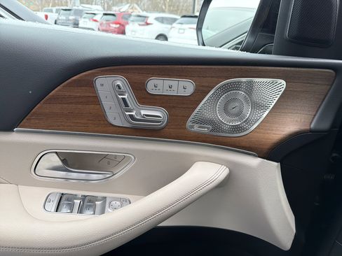 Certified 2024 Mercedes-Benz GLE 350 4MATIC image 14