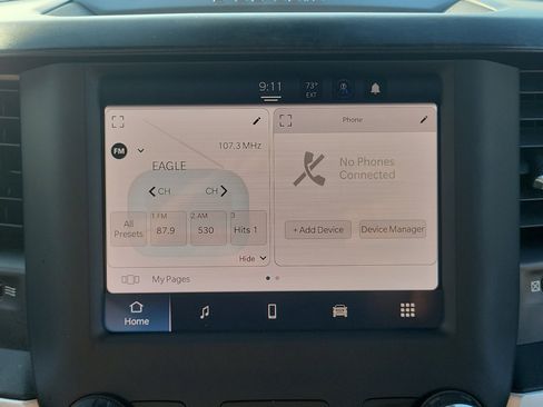 Used 2023 RAM 1500 Big Horn image 17