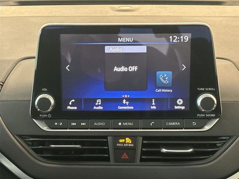 Used 2019 Nissan Altima 2.5 SR w/ SR Premium Package AWD/4WD image 12