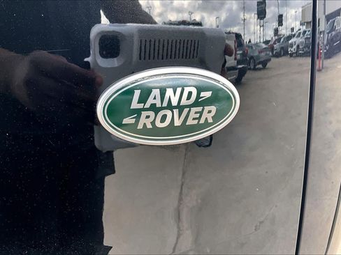Used 2023 Land Rover Range Rover SE image 10