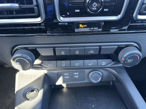 New 2026 Nissan Sentra S w/ Floor Mat Package FWD image 24