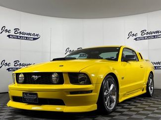 Used 2006 Ford Mustang GT Premium video 2