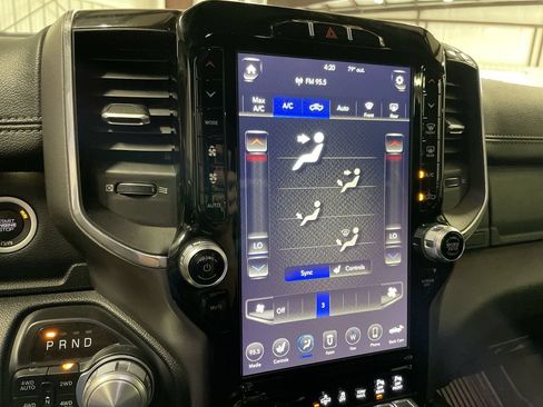 Used 2020 RAM 1500 Laramie w/ Sport Appearance Package AWD/4WD image 23