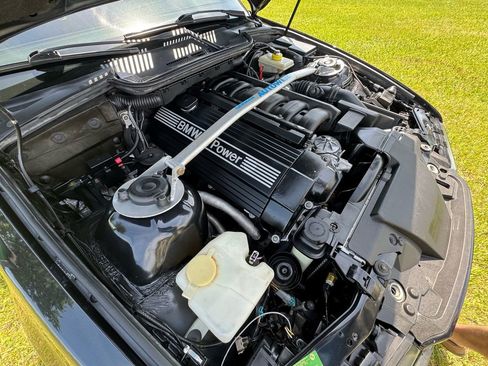Used 1995 BMW M3 Coupe RWD image 28