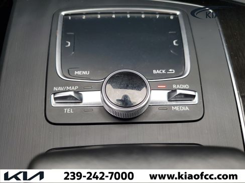 Used 2018 Audi Q5 Prestige w/ Prestige Package AWD/4WD image 22