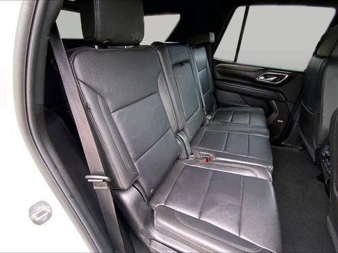 Used 2024 Chevrolet Tahoe LT RWD image 19