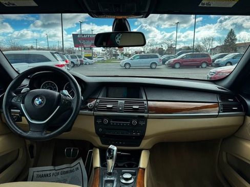 Used 2008 BMW X6 xDrive35i AWD/4WD image 20