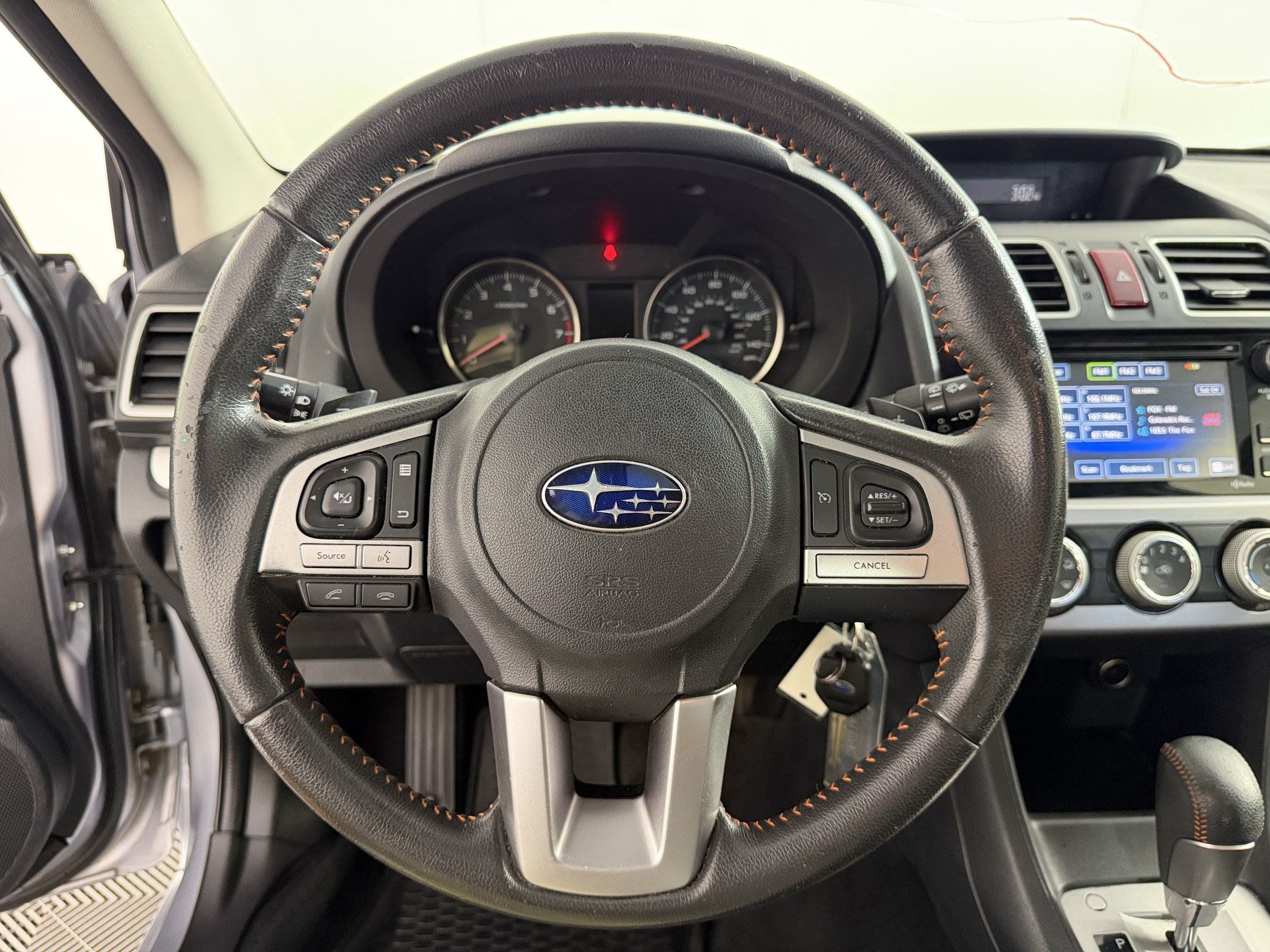 Used 2016 Subaru Crosstrek 2.0i Premium w/ Moonroof Package AWD/4WD image 11