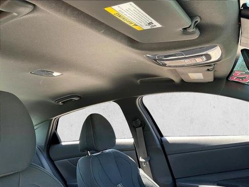 Used 2023 Hyundai Elantra SEL FWD image 16