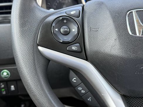 Used 2019 Honda Fit EX image 27