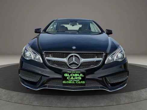 Used 2016 Mercedes-Benz E 400 Coupe image 3