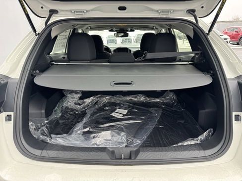 New 2026 Subaru Impreza 2.0i Sport image 8