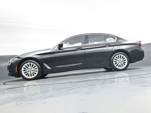 Used 2023 BMW 530i xDrive w/ Premium Package AWD/4WD image 34