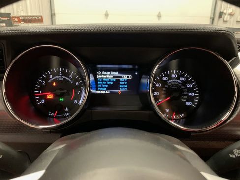 Used 2017 Ford Mustang GT w/ GT Performance Package image 30