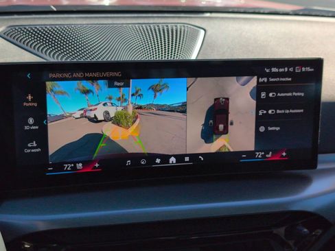 Used 2025 BMW 230i Coupe w/ M Sport Package image 25