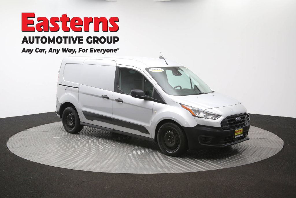 Used 2019 Ford Transit Connect XL FWD image 51