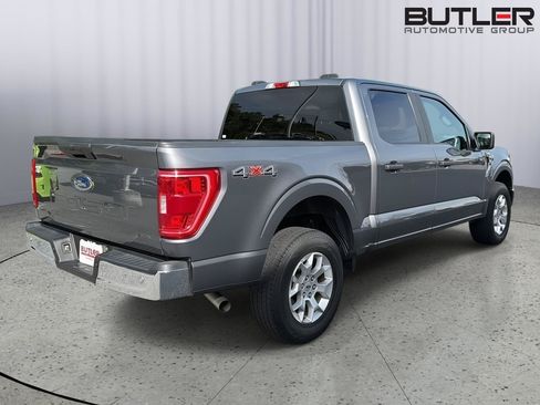 Used 2023 Ford F150 XLT AWD/4WD image 6