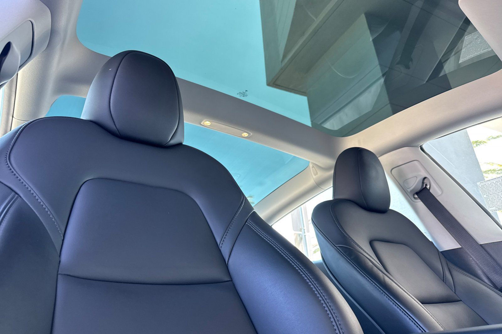 Used 2023 Tesla Model 3 Standard Range RWD image 17