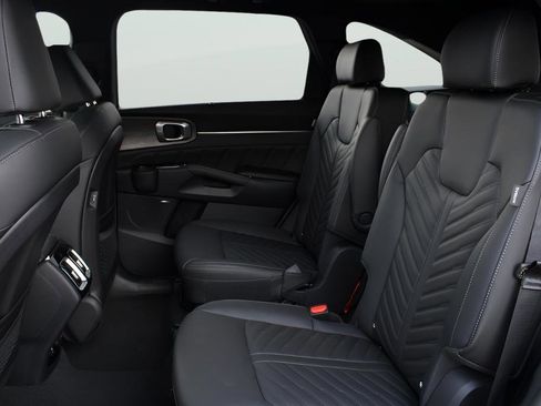 New 2026 Kia Sorento SX Prestige AWD/4WD image 14