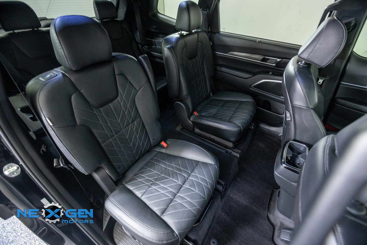 Used 2024 Kia Telluride SX Prestige X-Line AWD/4WD image 41