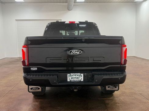 Used 2024 Ford F150 Platinum image 25